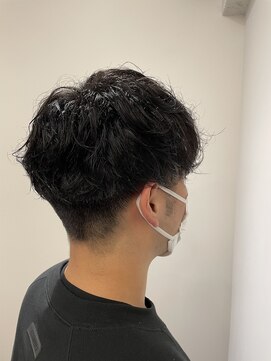 リリアーナ(LILIANA) 【LILIANA】似合わせスパイラルパーマ