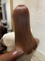 レナトゥスルッソ(Renatus Lusso) イノアカラー