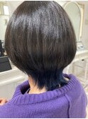 ショートウルフ