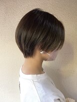 ネオリーブ クタ 町田店(Neolive kuta)&nbsp;【Neolive　Kuta】コンパクトショート【町田/町田駅】