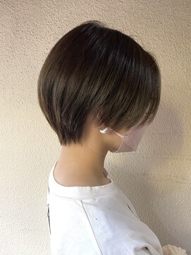 ネオリーブ クタ 町田店(Neolive kuta) 【Neolive　Kuta】コンパクトショート【町田/町田駅】