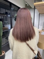 ノーティー(NORTY)&nbsp;~  pink beige  ~