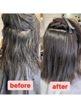 サウンドブイ(sound V) 酸性ストレート