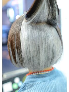 ジーンジャパン(GENE japan) インナーカラー