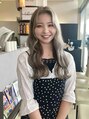 ヘアショップエヌアンドエー 久喜 栗橋店(hairshop N&A) 藤沼　夏美 [久喜栗橋]