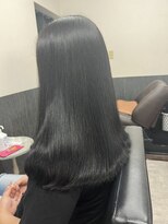 クリープ(Creep)&nbsp;艶々ブラック