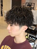 アビールブレ 新潟万代(ABEY LEVRAI)&nbsp;新潟波巻き