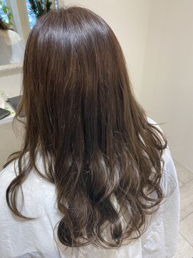 セウバイステラ(Ceu by STELLA) 秋冬カラー