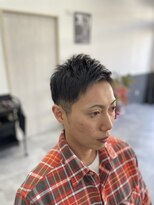 ベガ(VEGA)&nbsp;ツーブロック