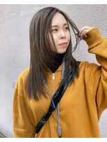 蜃気楼&nbsp;（（蜃気楼））レイヤースタイル