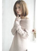 ディアナ(DiANA)&nbsp;【DiANA】ナチュラルなボブ３