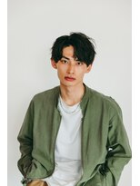 ハイプ 名古屋栄(HYPE)&nbsp;マッシュショート