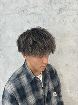 リミットバイアフィナー 大宮店(limit by Afinar) ソフトツイストパーマ