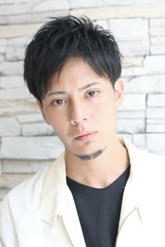 セット不要 爽やか大人ベリーショート 渋谷 ROOTS：L127187089｜ルーツ