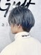 シー 浦安(SEA)の写真/プチプラ＆高技術で、どんなstyleも再現性の高い仕上がり!毎朝のスタイリングも簡単にキマる。[浦安]