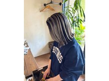 アカラ ヘアー(Akala Hair)