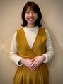 美髪エステサロンイチゴイチエ(1518) 大前 琴絵