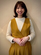 美髪エステサロンイチゴイチエ(1518) 大前 琴絵