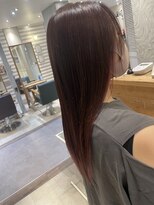 ツリーズ(Trees)&nbsp;ピンクブラウン