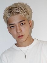 サル 代官山(SAL) 【SAL】チャラパート