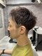 クーラ バイ ベル(Cura by BELL)の写真/ビジネスシーンでもプライベートでもキマるスタイルをご提案★お仕事帰りにも◎〈西千葉駅徒歩1分〉
