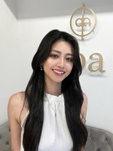 ロア 中目黒(loa) Saki 中目黒