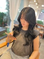 ヒールヘア 堀江店(HEAL HAIR)&nbsp;韓国ロンクレイヤー
