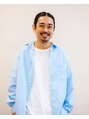 ガーデンヘア(garden hair.) 坂庭 一辰
