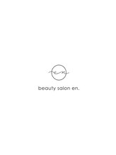 beauty salon en.【ビューティーサロンエン】