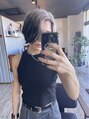 ゴート(G.O.A.T) Karen 