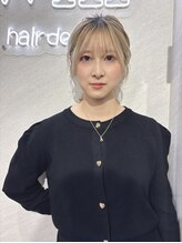 ウィル(will)&nbsp;藤井 春華