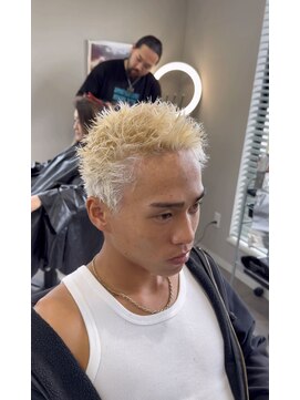 ゼファー(ZEPHYR) イージーパンク