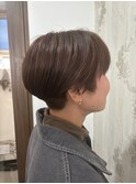 ショート