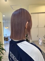 ムード(MOOD.)&nbsp;ラベンダーカラー