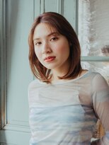 アームズ キューブ 岡崎店(arms cube)&nbsp;ナチュラルミディアムスタイル