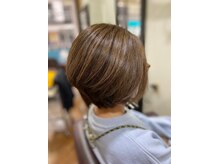 レプローストサロンカグー LeProust Salon C A G O U