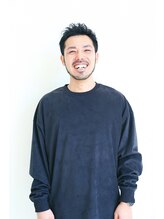 レシピ アリエ(recipe allier)&nbsp;中村 優太