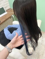 シュガー ヘアアンドネイル 仙台(SUGAR) ～インナーエクステ～