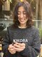 キコラ(KIKORA)の写真/≪口コミ評価◎≫最旬トレンド～定番styleまで幅広くご提案。otona世代30～40代におすすめ*