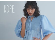 ロペ(ROPE.)
