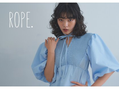ロペ(ROPE.)の写真