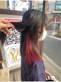 インナーエクステ/エクステ/シールエクステ
