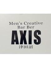 Men's Creative BarBer AXIS 津田沼(旧:enjoy hair axis)