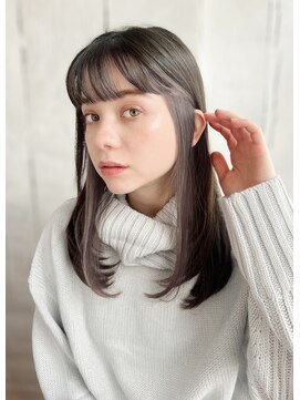 リゾートサロンM 新宿東口(Resortsalon M by valore) ロング