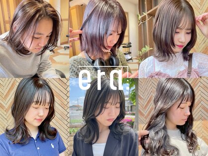 エラ(era.)の写真