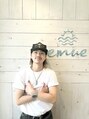 エミュー 湘南台店(emue) 増山 丈汰