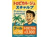 【夏限定】トロピカルスパコース