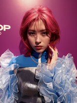 プネル 渋谷(PUNEL)&nbsp;レッドカラー