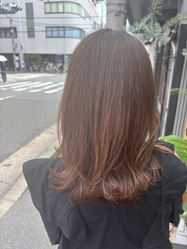 ゼン ネオ(Zen Neo) ミディアムレイヤー