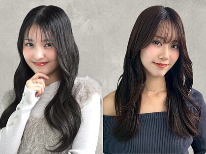 アメリ 武蔵小杉店(Ameri Total Beauty)の写真